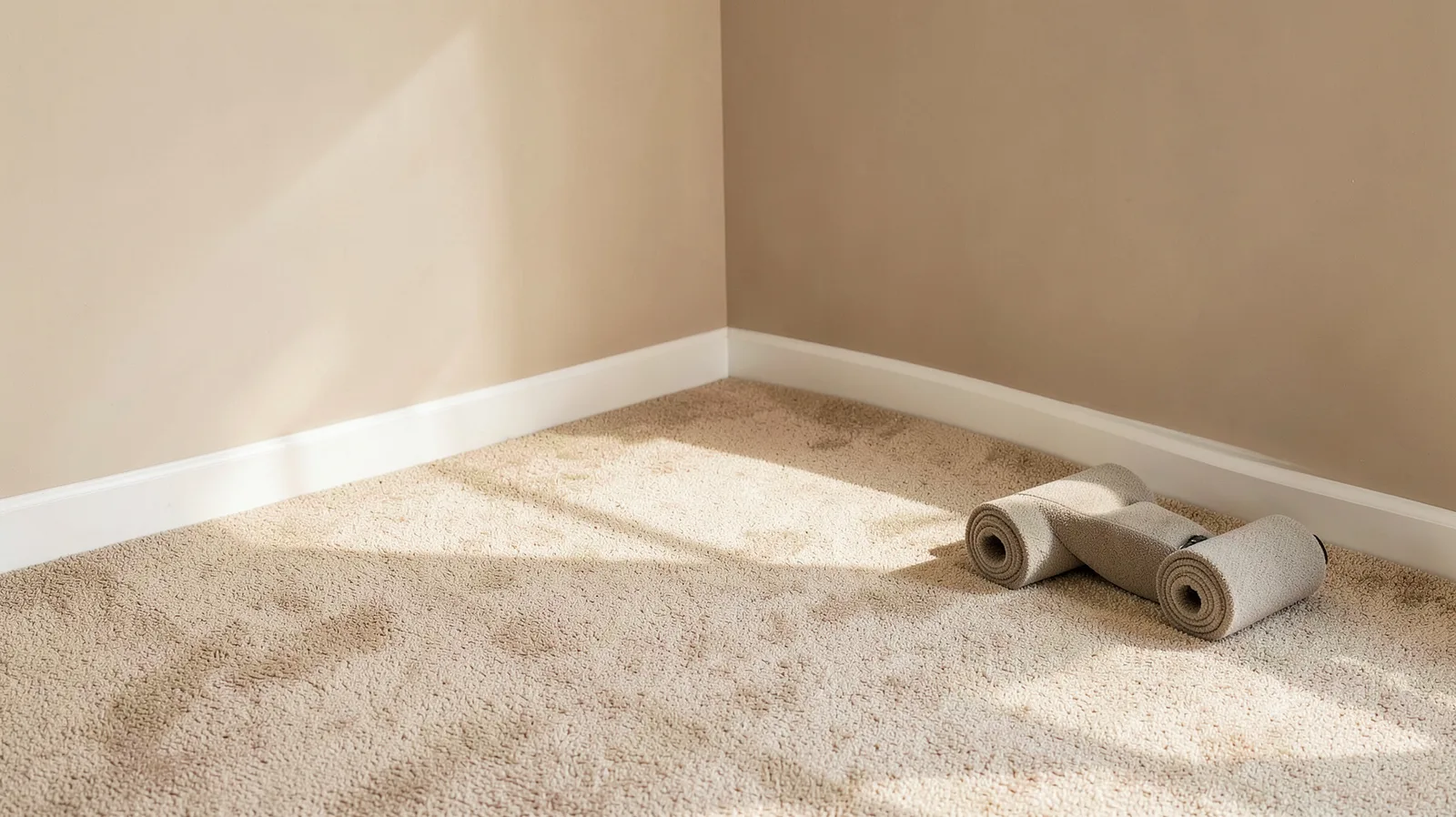 Carpet Installation in Coppell, TX near me